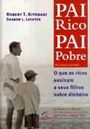 E-book Pai Rico Pai Pobre