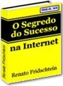 E-book O segredo do sucesso na internet