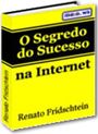 E-book O segredo do sucesso na internet