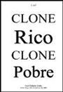 E-book Clone Rico Clone Pobre
